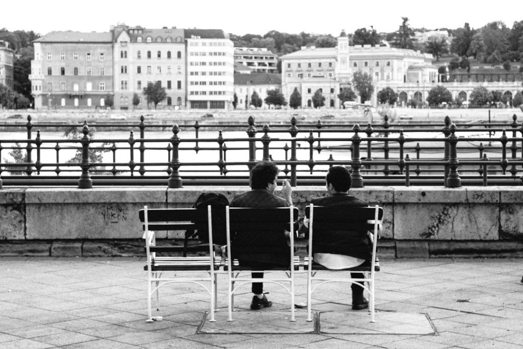 "conflict avoidance relationship"