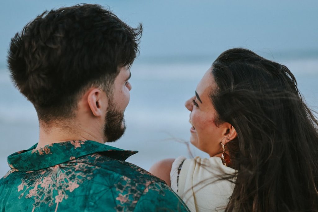 How to Say 'I Need Space' Without Making Your Partner Panic