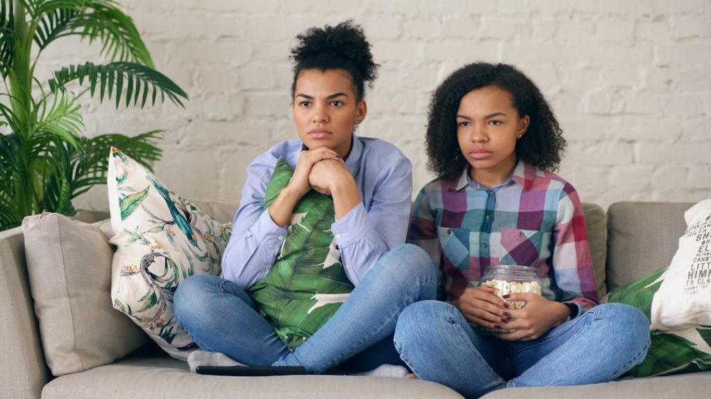 Adult Sibling Boundaries: When Your Brother Only Calls When He Needs Something