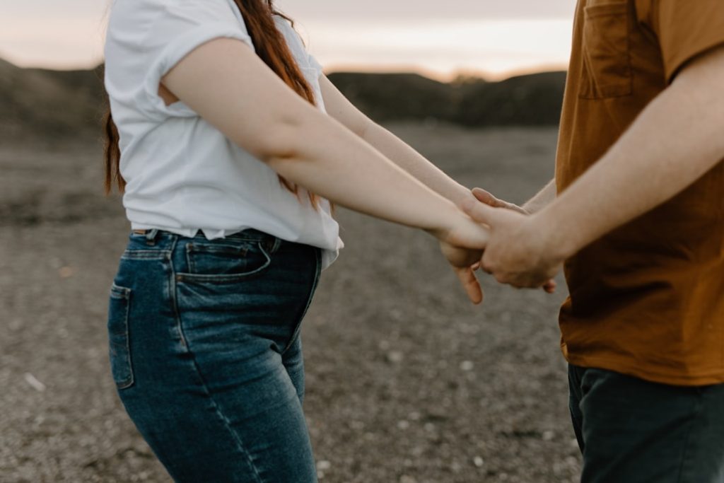 Emotional vulnerability in relationships